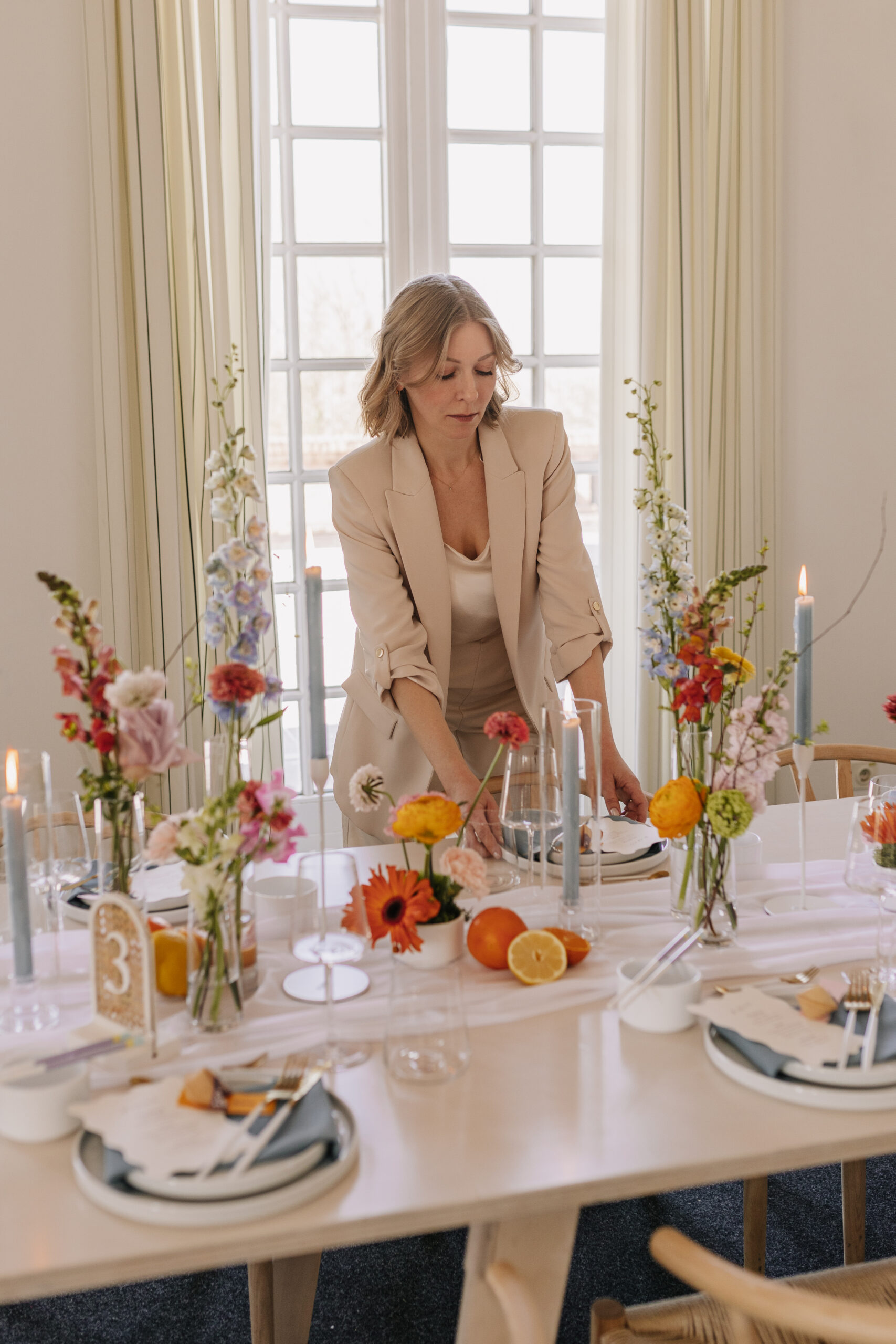 Komplettplanung bei Hochzeitsplanerin Veronika Rodriguez aus Mülheim an der Ruhr und Umgebung