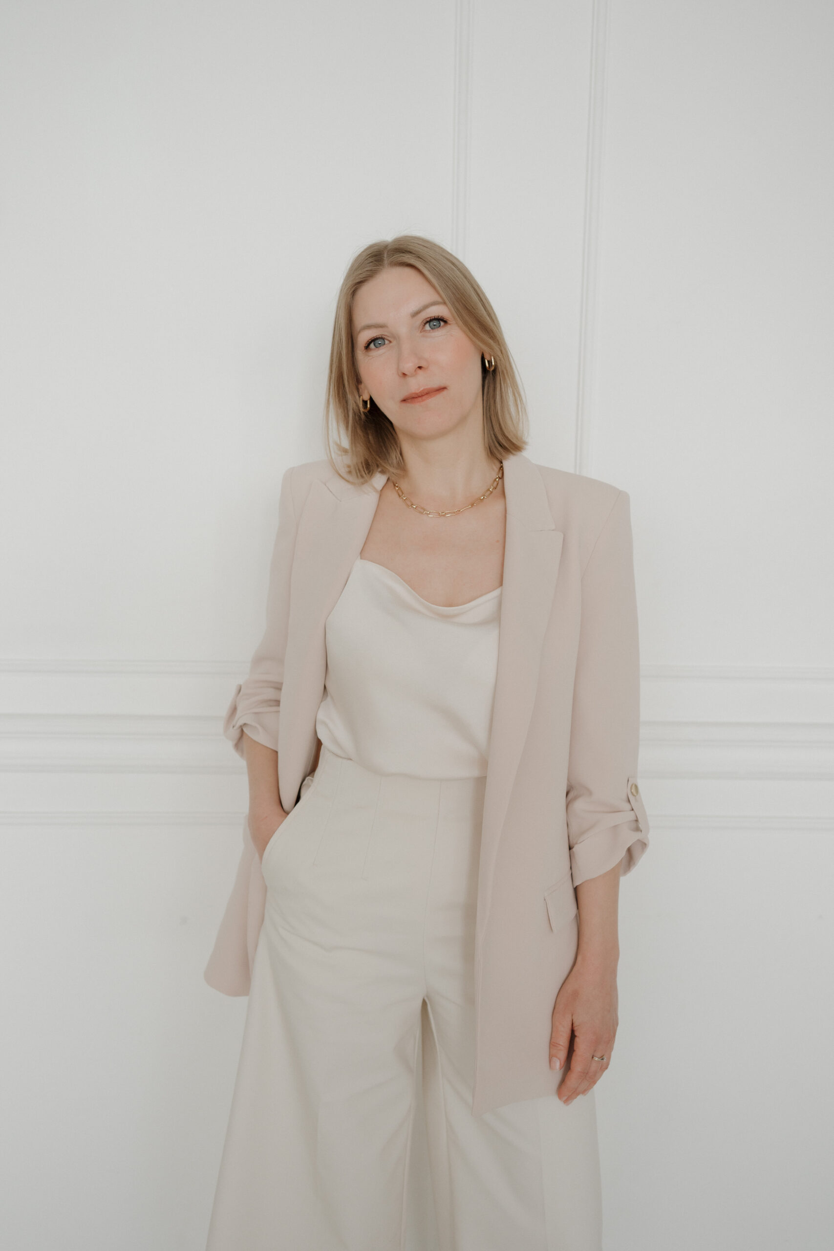 Hochzeitsplanerin Veronika Rodriguez aus Mülheim an der Ruhr und Umgebung, Wedding Day Manager